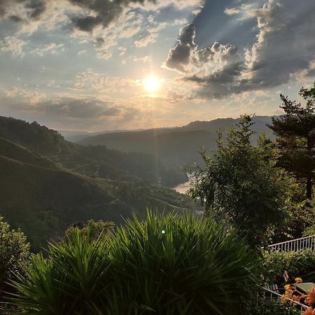 Monteiro'S Geres Countryhouse Ferral Bagian luar foto