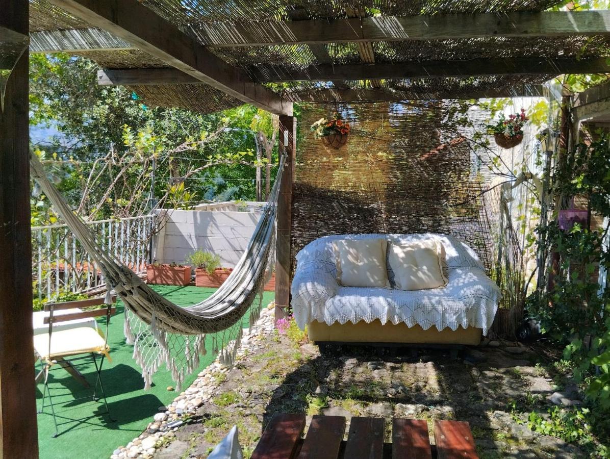 Monteiro'S Geres Countryhouse Ferral Bagian luar foto