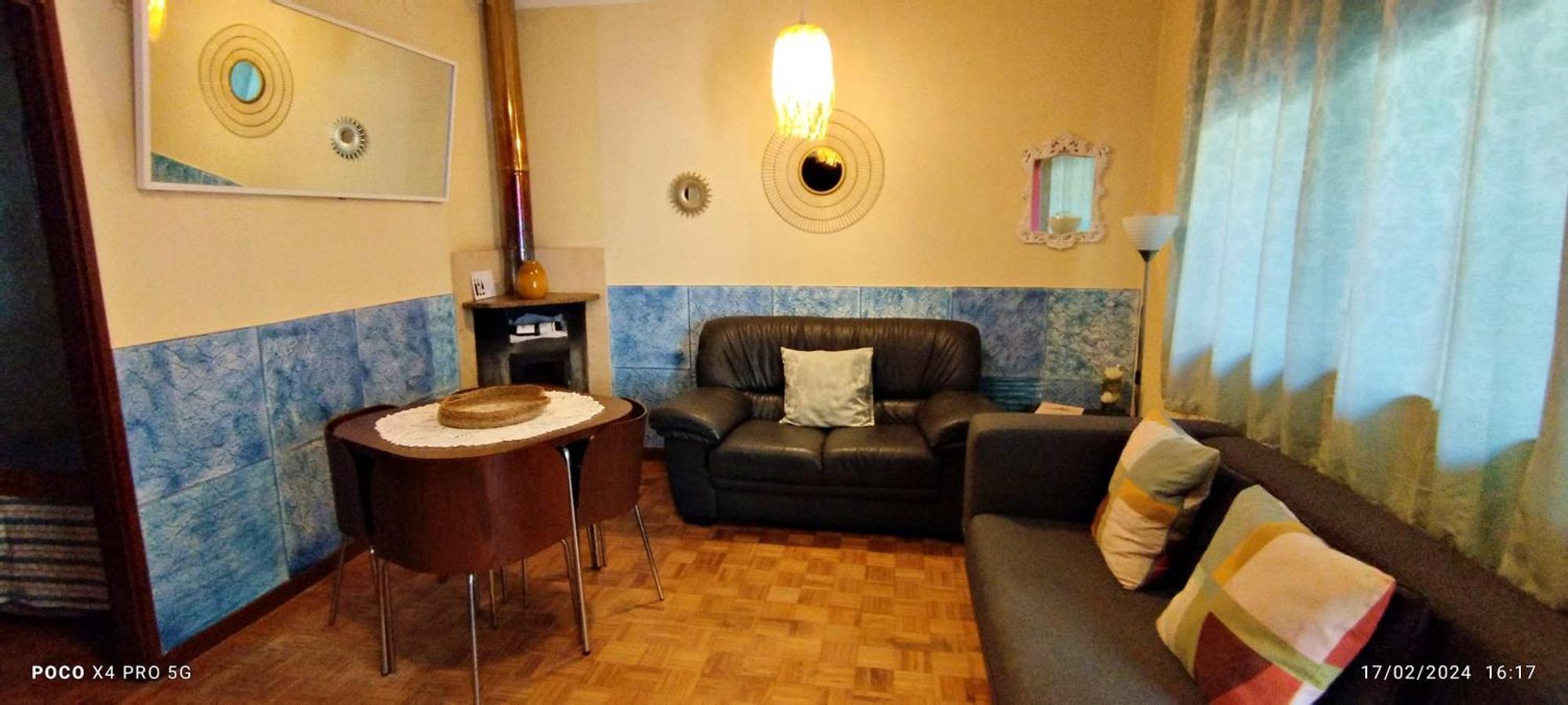 Monteiro'S Geres Countryhouse Ferral Bagian luar foto