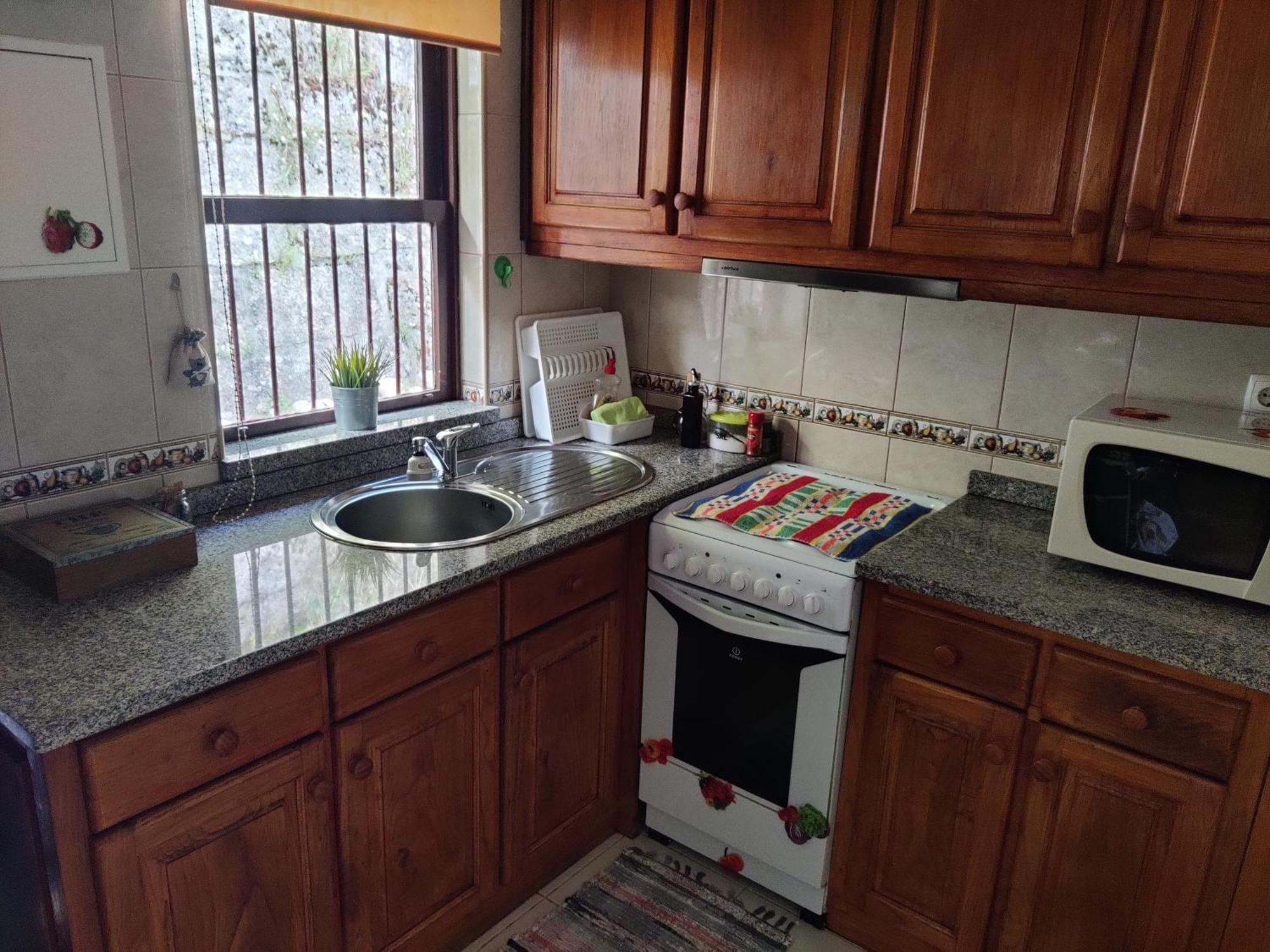 Monteiro'S Geres Countryhouse Ferral Bagian luar foto