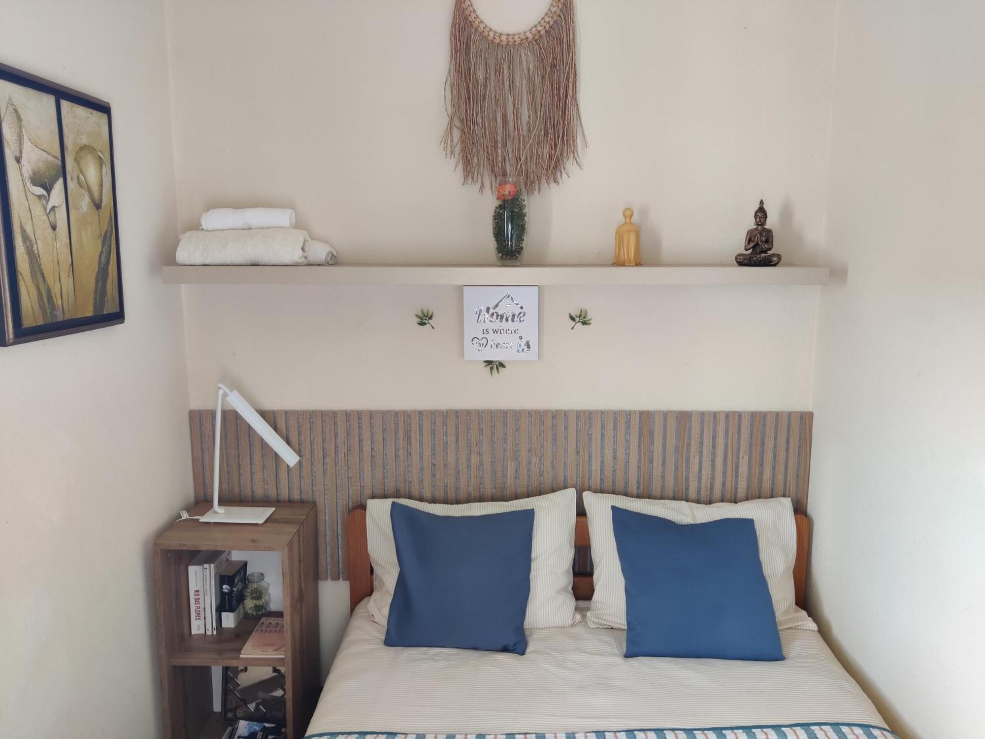Monteiro'S Geres Countryhouse Ferral Ruang foto